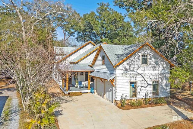 119 Orange Avenue, Fairhope, AL 36532