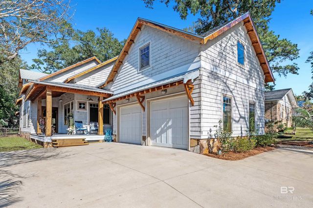 119 Orange Avenue, Fairhope, AL 36532