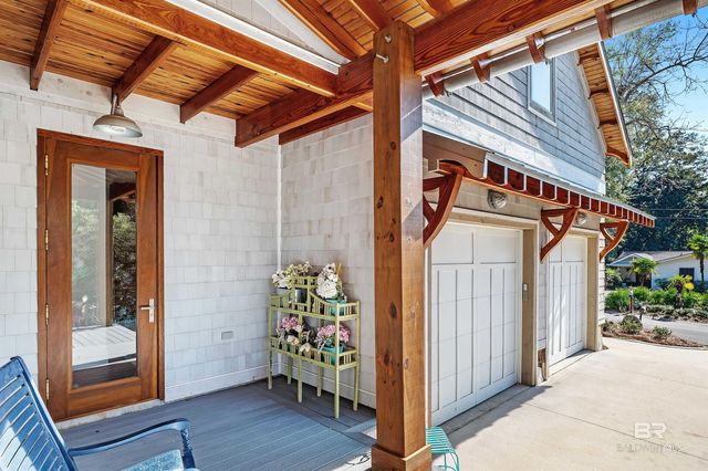 119 Orange Avenue, Fairhope, AL 36532