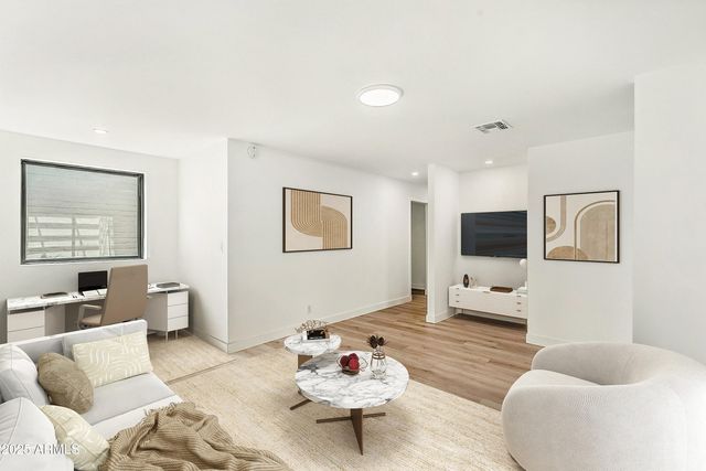 7113 E MCDONALD Drive, Paradise Valley, AZ 85253