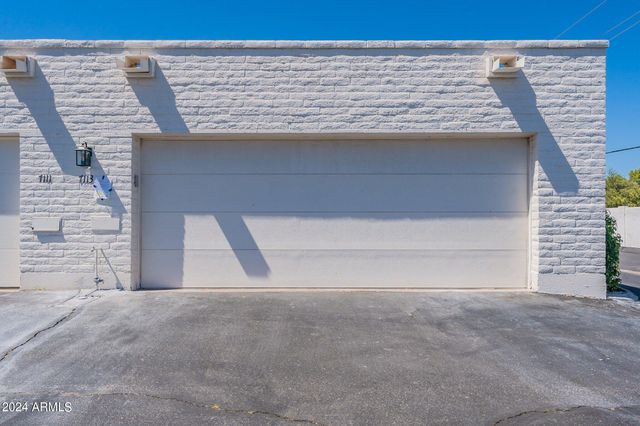 7113 E MCDONALD Drive, Paradise Valley, AZ 85253