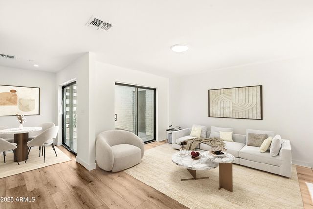 7113 E MCDONALD Drive, Paradise Valley, AZ 85253