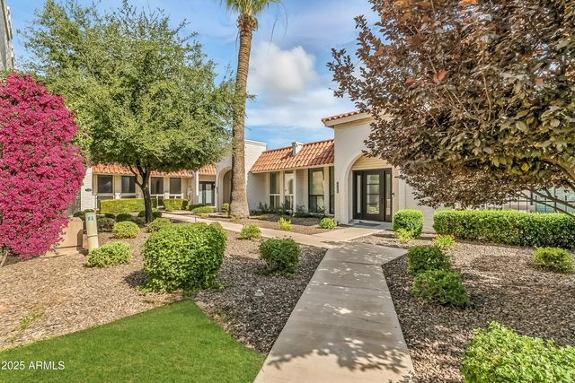 7113 E MCDONALD Drive, Paradise Valley, AZ 85253