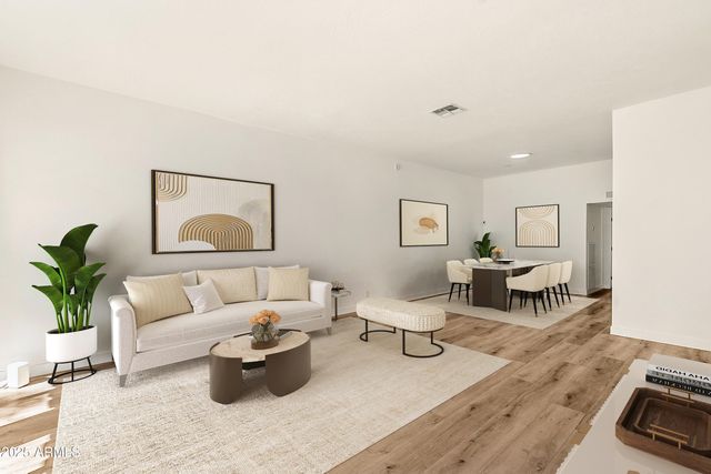 7113 E MCDONALD Drive, Paradise Valley, AZ 85253