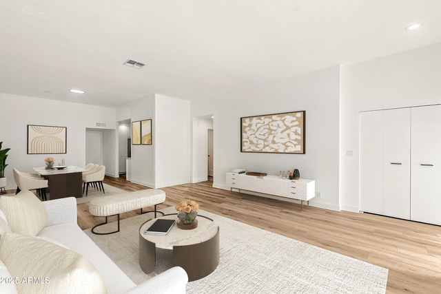 7113 E MCDONALD Drive, Paradise Valley, AZ 85253