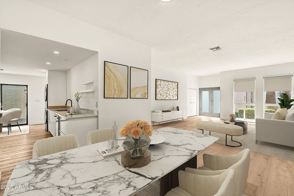 7113 E MCDONALD Drive, Paradise Valley, AZ 85253