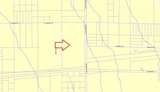 0 Largo Vista Rd/Vic, Black Butte, CA 93591