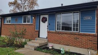 3244 Springdale Road, Colerain Twp, OH 45251