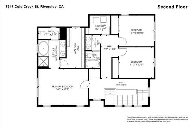7947 Cold Creek Street, Riverside, CA 92507