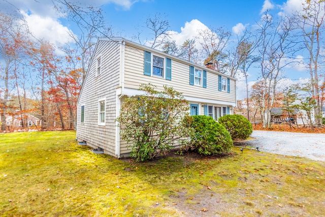 236 Freemans Way, Brewster, MA 02631