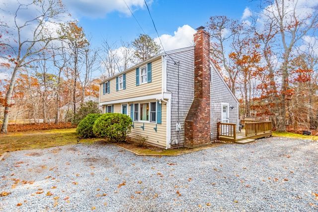 236 Freemans Way, Brewster, MA 02631