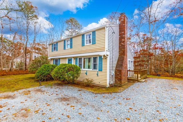 236 Freemans Way, Brewster, MA 02631