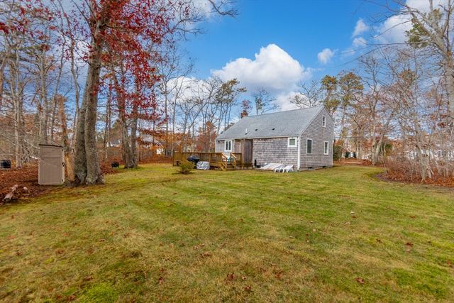 236 Freemans Way, Brewster, MA 02631