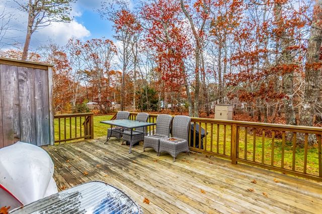 236 Freemans Way, Brewster, MA 02631