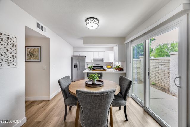 822 W MALIBU Drive, Tempe, AZ 85282