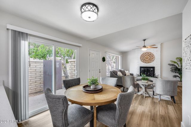 822 W MALIBU Drive, Tempe, AZ 85282