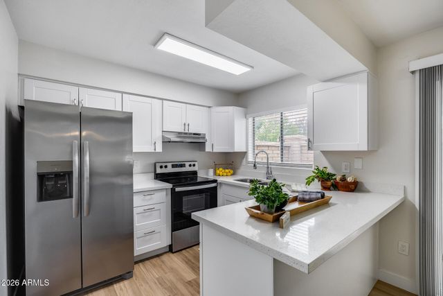 822 W MALIBU Drive, Tempe, AZ 85282