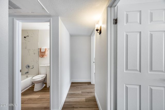 822 W MALIBU Drive, Tempe, AZ 85282