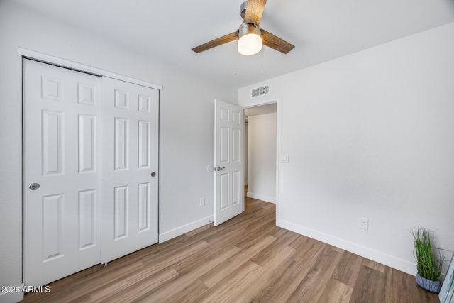 822 W MALIBU Drive, Tempe, AZ 85282