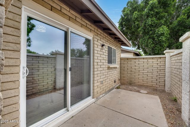 822 W MALIBU Drive, Tempe, AZ 85282