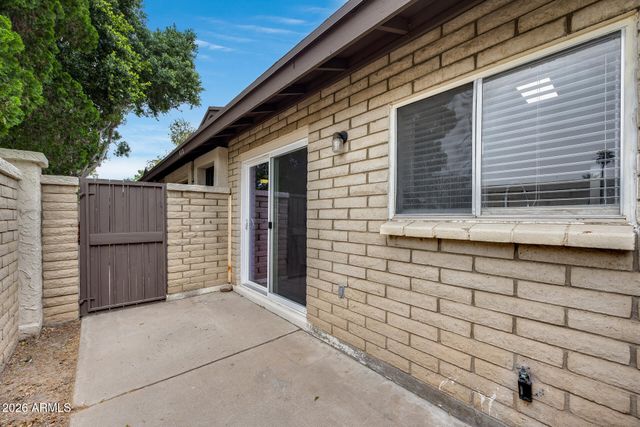 822 W MALIBU Drive, Tempe, AZ 85282