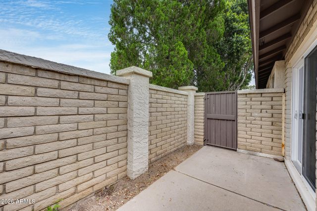 822 W MALIBU Drive, Tempe, AZ 85282