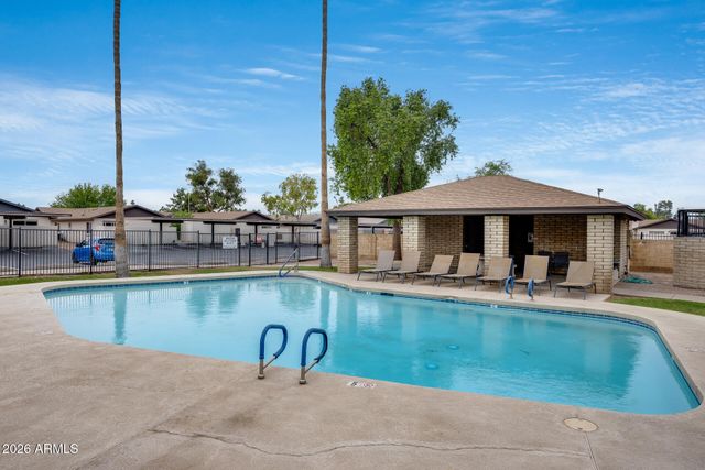 822 W MALIBU Drive, Tempe, AZ 85282