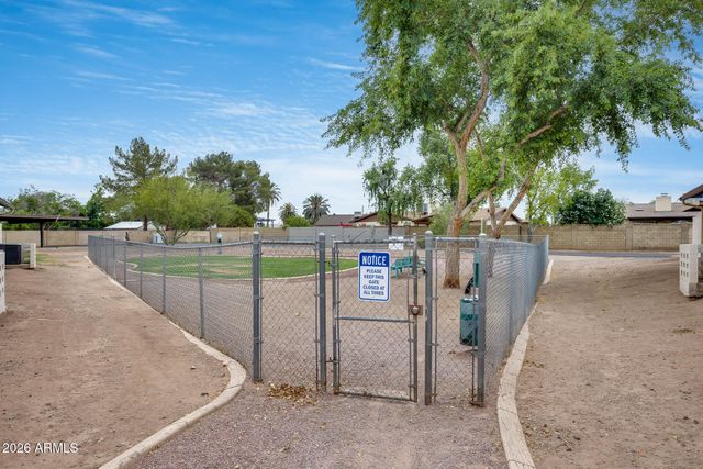 822 W MALIBU Drive, Tempe, AZ 85282