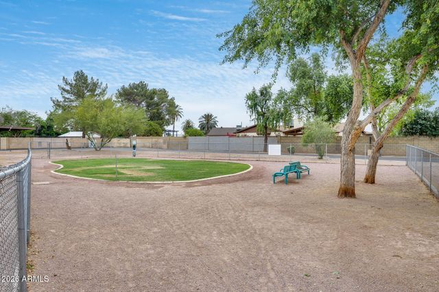 822 W MALIBU Drive, Tempe, AZ 85282