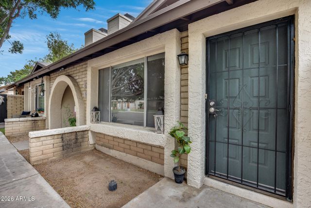822 W MALIBU Drive, Tempe, AZ 85282