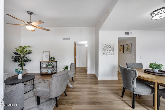822 W MALIBU Drive, Tempe, AZ 85282