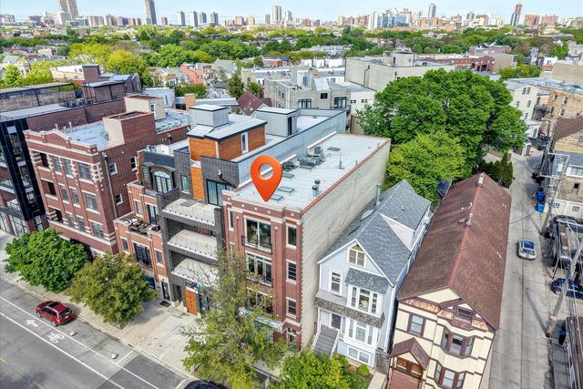 2919 N SOUTHPORT Avenue 4, Chicago, IL 60657