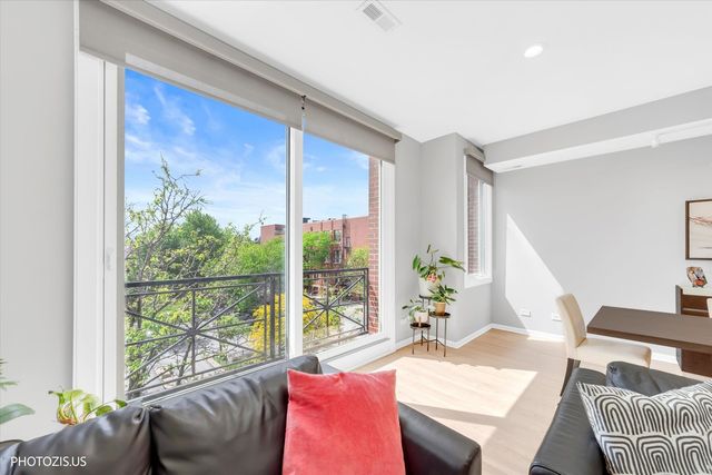 2919 N SOUTHPORT Avenue 4, Chicago, IL 60657