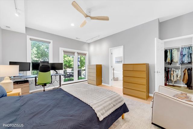 2919 N SOUTHPORT Avenue 4, Chicago, IL 60657