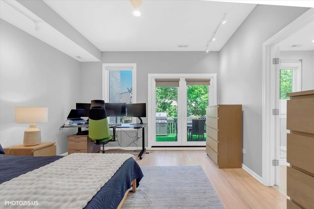 2919 N SOUTHPORT Avenue 4, Chicago, IL 60657