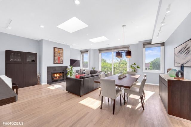 2919 N SOUTHPORT Avenue 4, Chicago, IL 60657