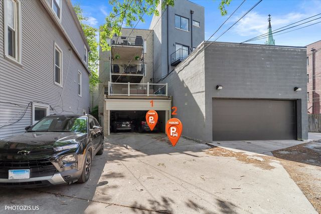 2919 N SOUTHPORT Avenue 4, Chicago, IL 60657