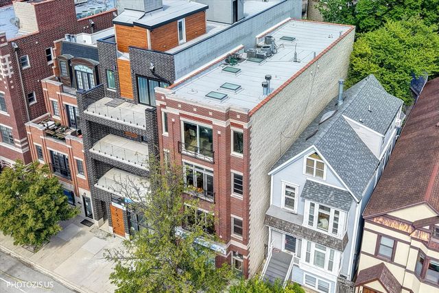 2919 N SOUTHPORT Avenue 4, Chicago, IL 60657