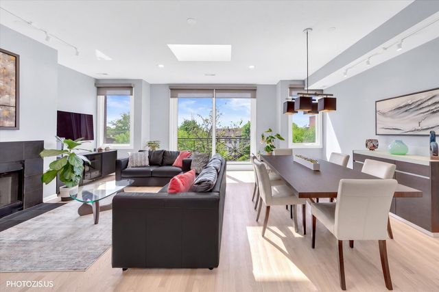 2919 N SOUTHPORT Avenue 4, Chicago, IL 60657