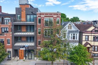 2919 N SOUTHPORT Avenue 4, Chicago, IL 60657