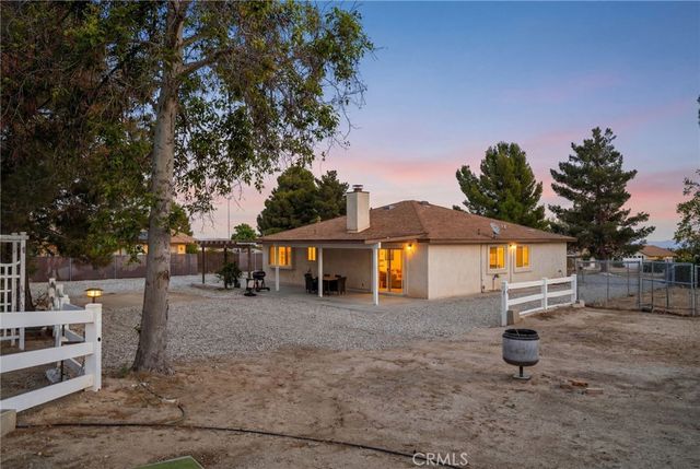 9554 Sunrise Court, Phelan, CA 92371