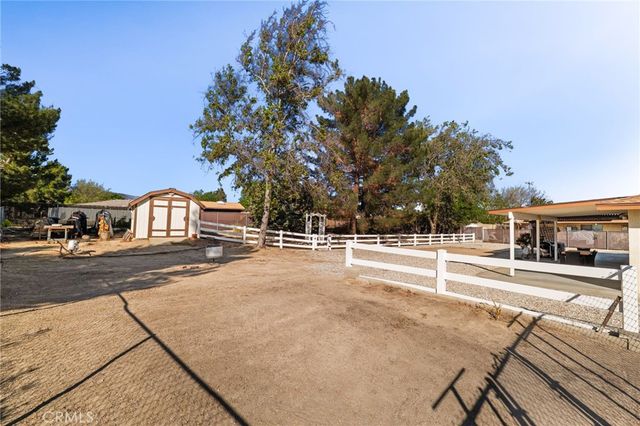 9554 Sunrise Court, Phelan, CA 92371