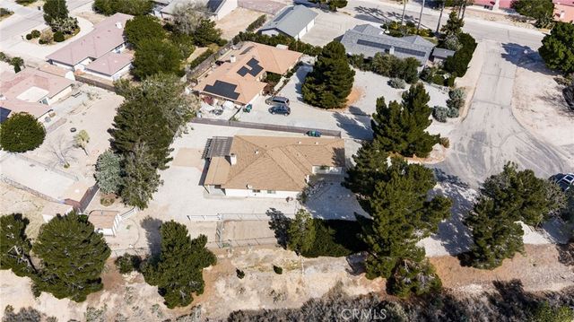 9554 Sunrise Court, Phelan, CA 92371