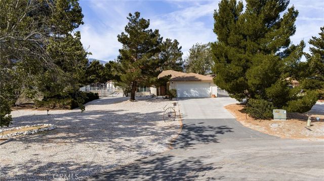 9554 Sunrise Court, Phelan, CA 92371