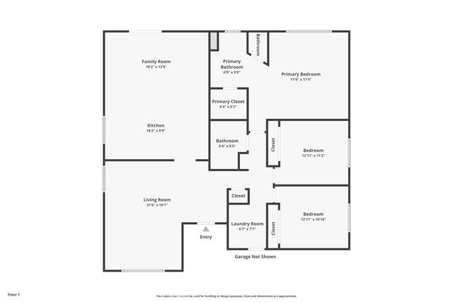 9554 Sunrise Court, Phelan, CA 92371