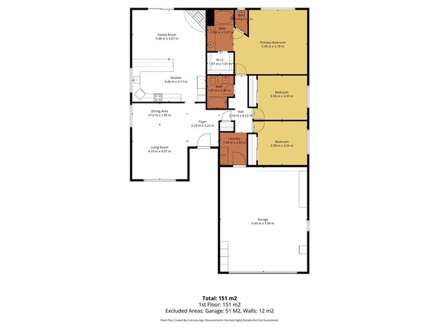 9554 Sunrise Court, Phelan, CA 92371