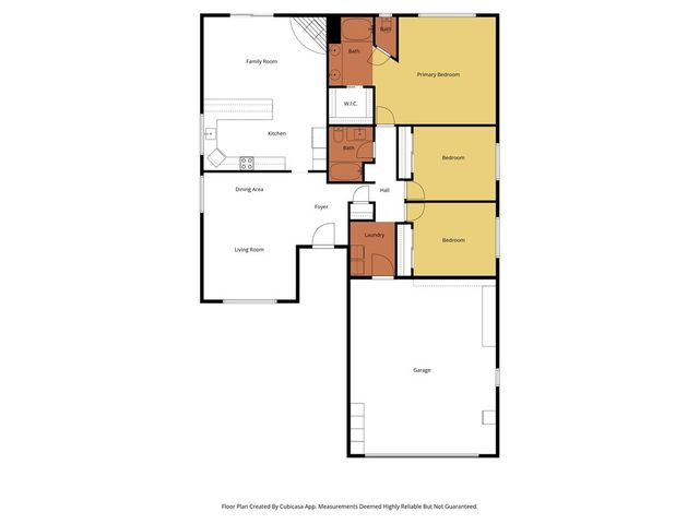 9554 Sunrise Court, Phelan, CA 92371