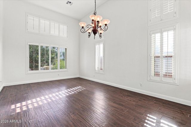 3448 E LOWELL Avenue, Gilbert, AZ 85297