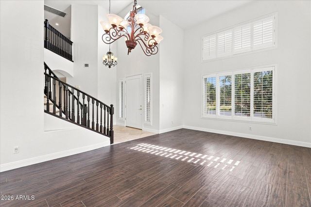 3448 E LOWELL Avenue, Gilbert, AZ 85297