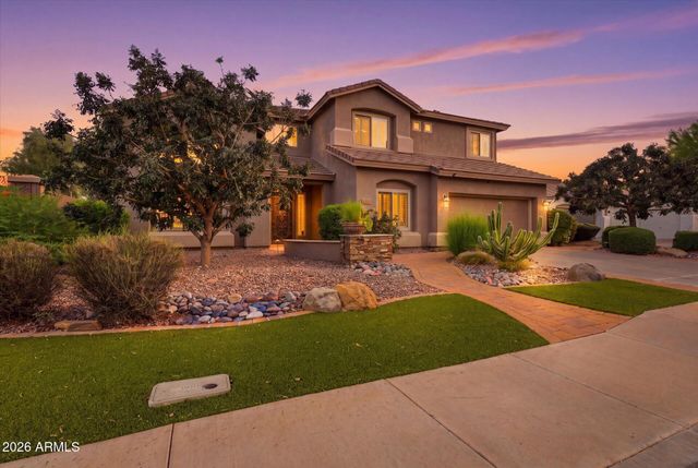 3448 E LOWELL Avenue, Gilbert, AZ 85297